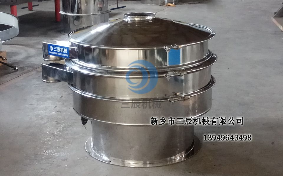 如何提高振動篩的篩分效率？