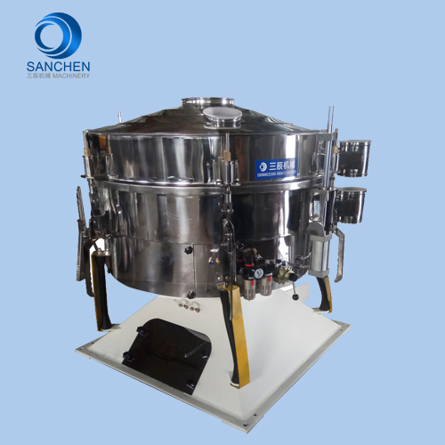 圓形搖擺篩 圓形搖擺篩